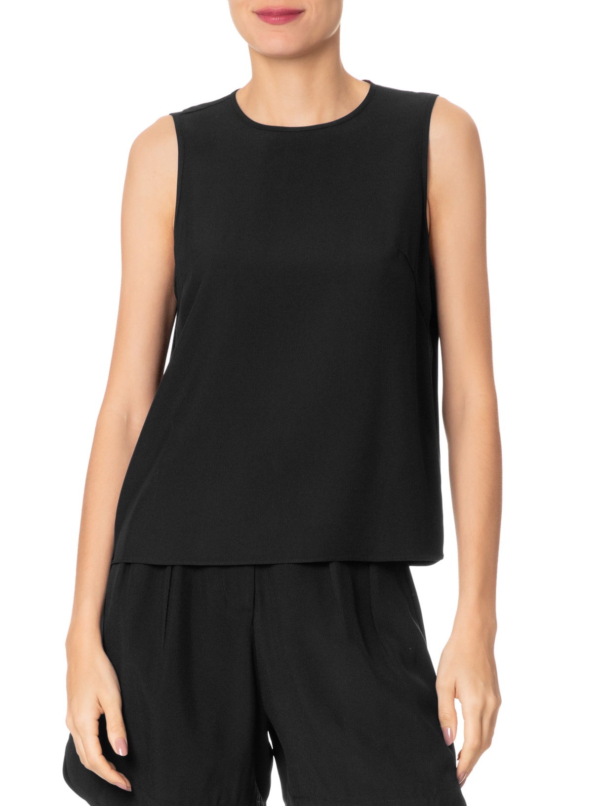 Regata Feminina Sara Preto Iorane