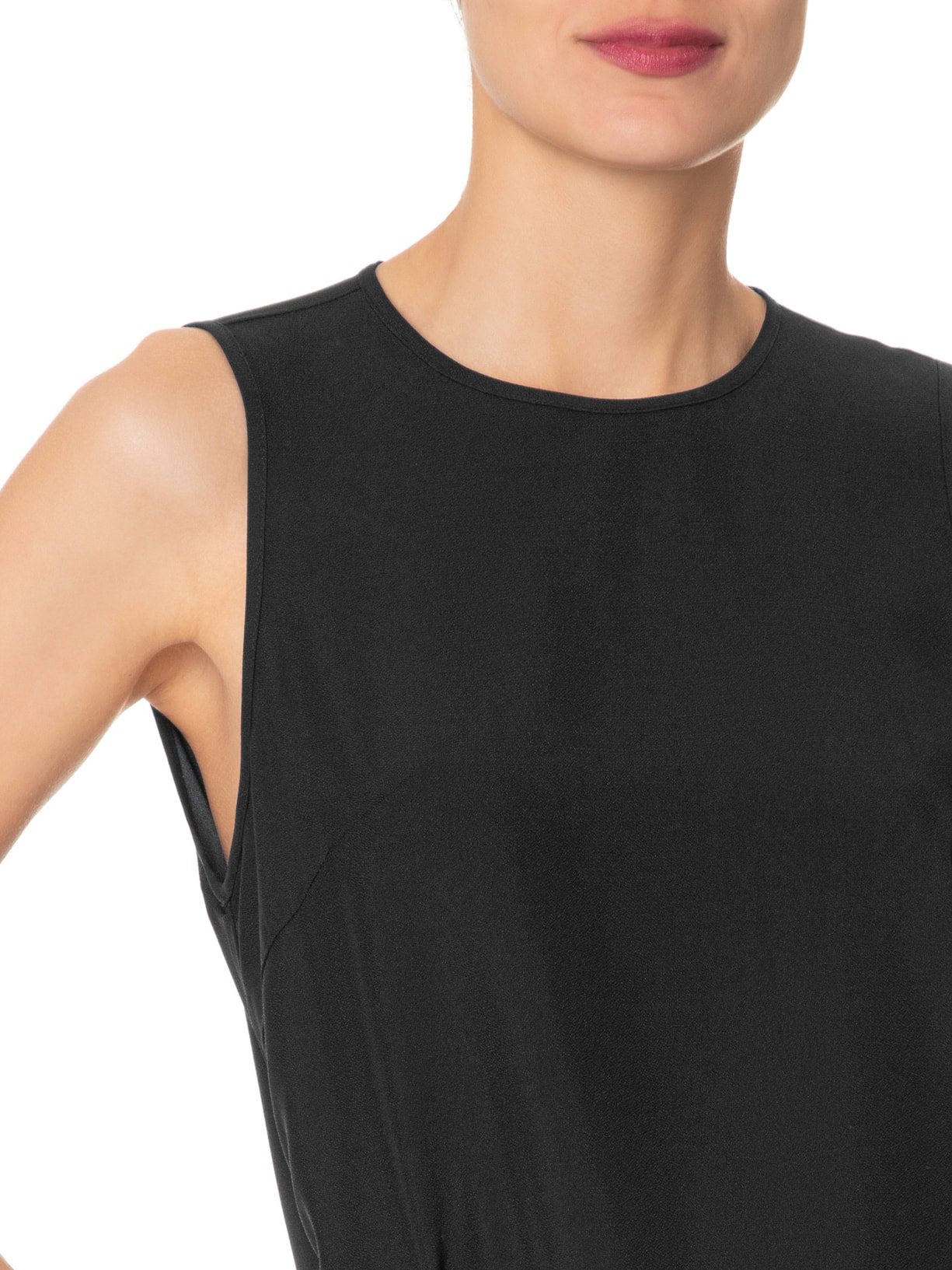 Regata Feminina Sara Preto Iorane