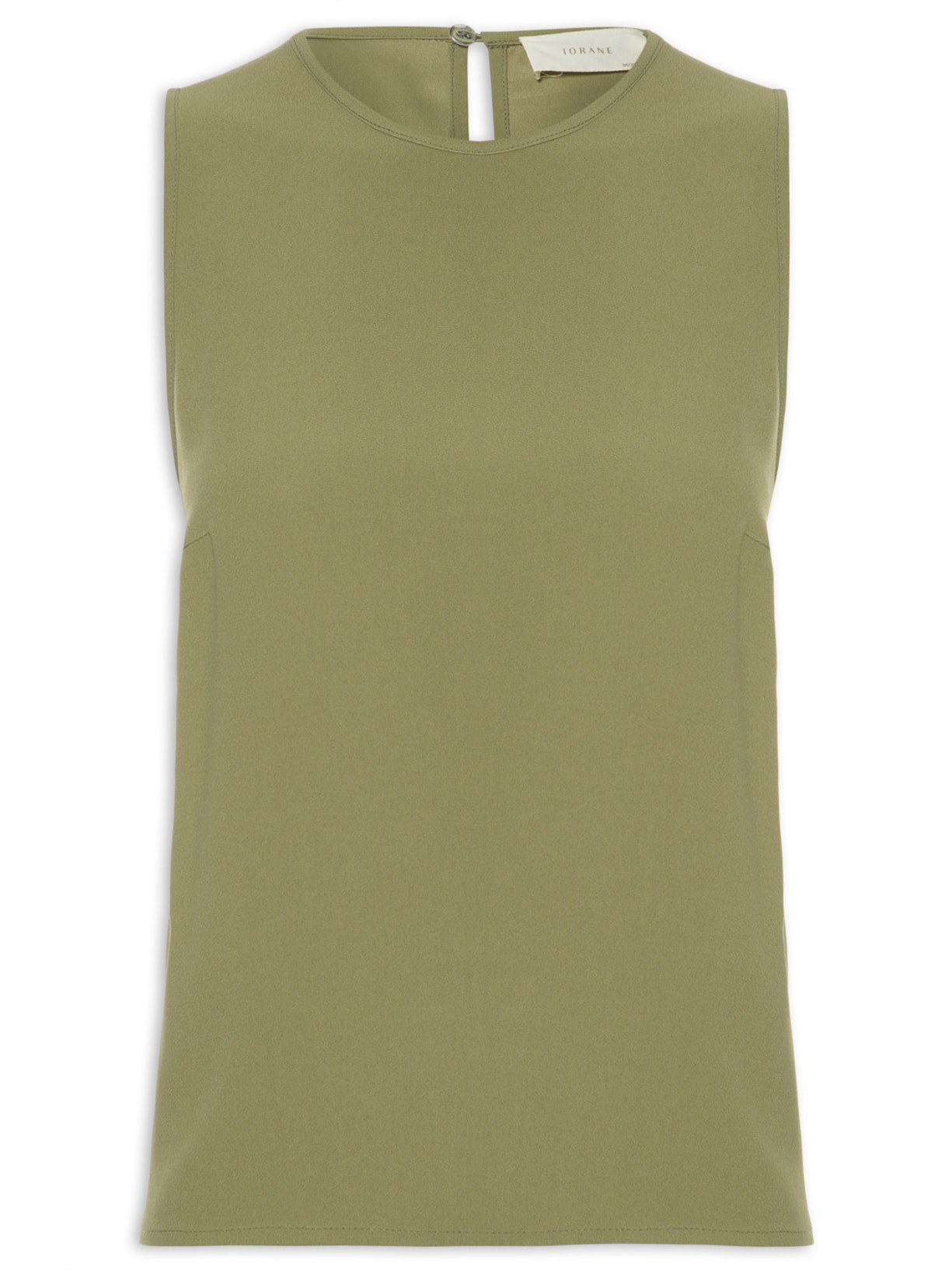 Regata Feminina Sara - Verde