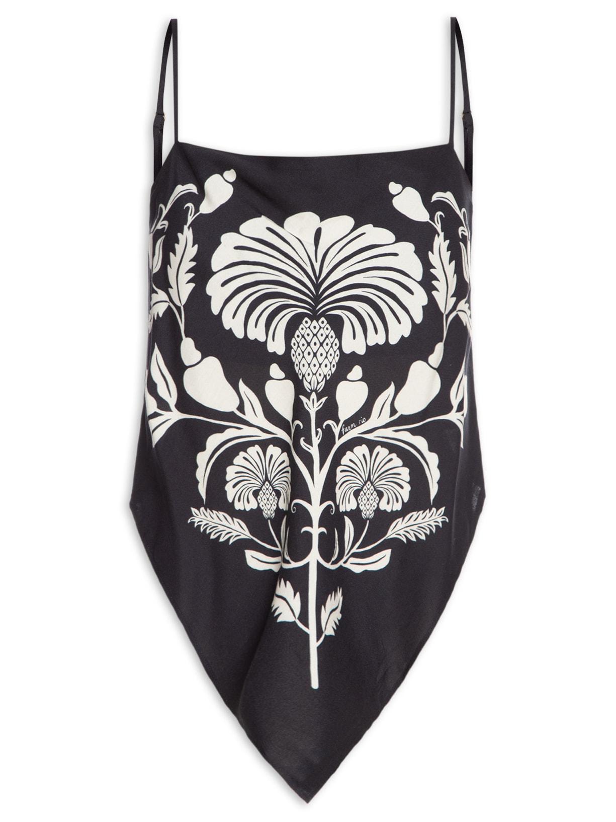 Regata Feminina Sintra - Preto