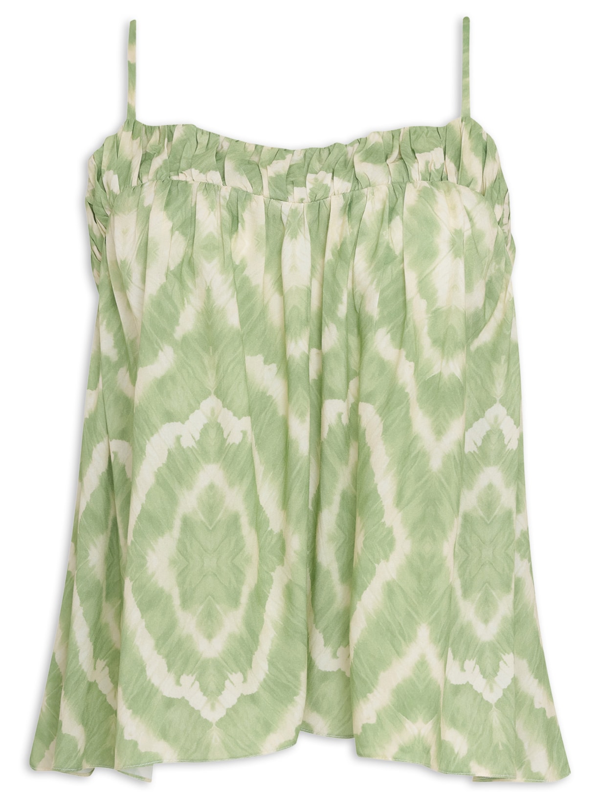 Regata Feminina Sofia - Verde