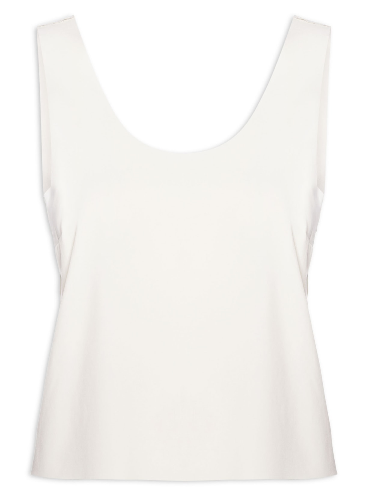 Regata Feminina Superlight - Branco