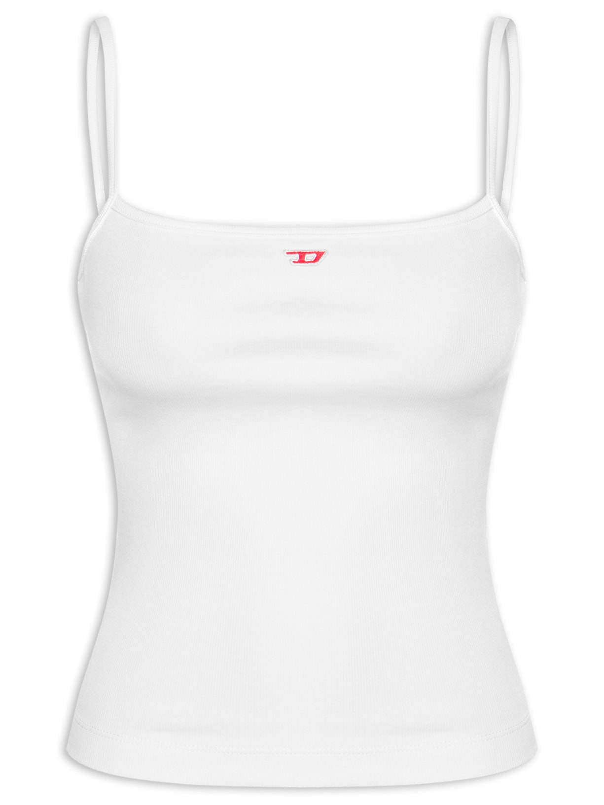 Regata Feminina T-Hop-D - Branco