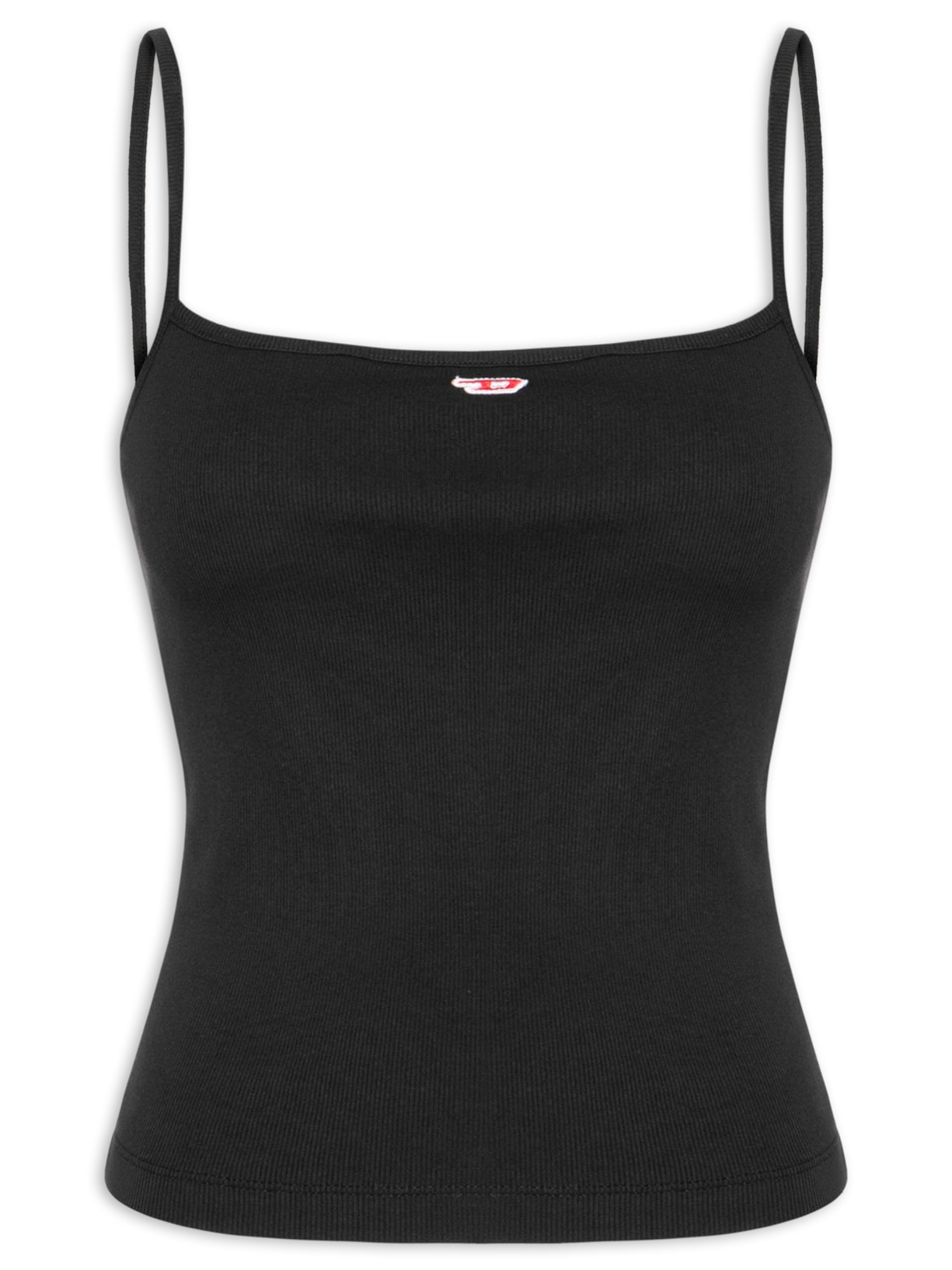 Regata Feminina T-Hop-D - Preto