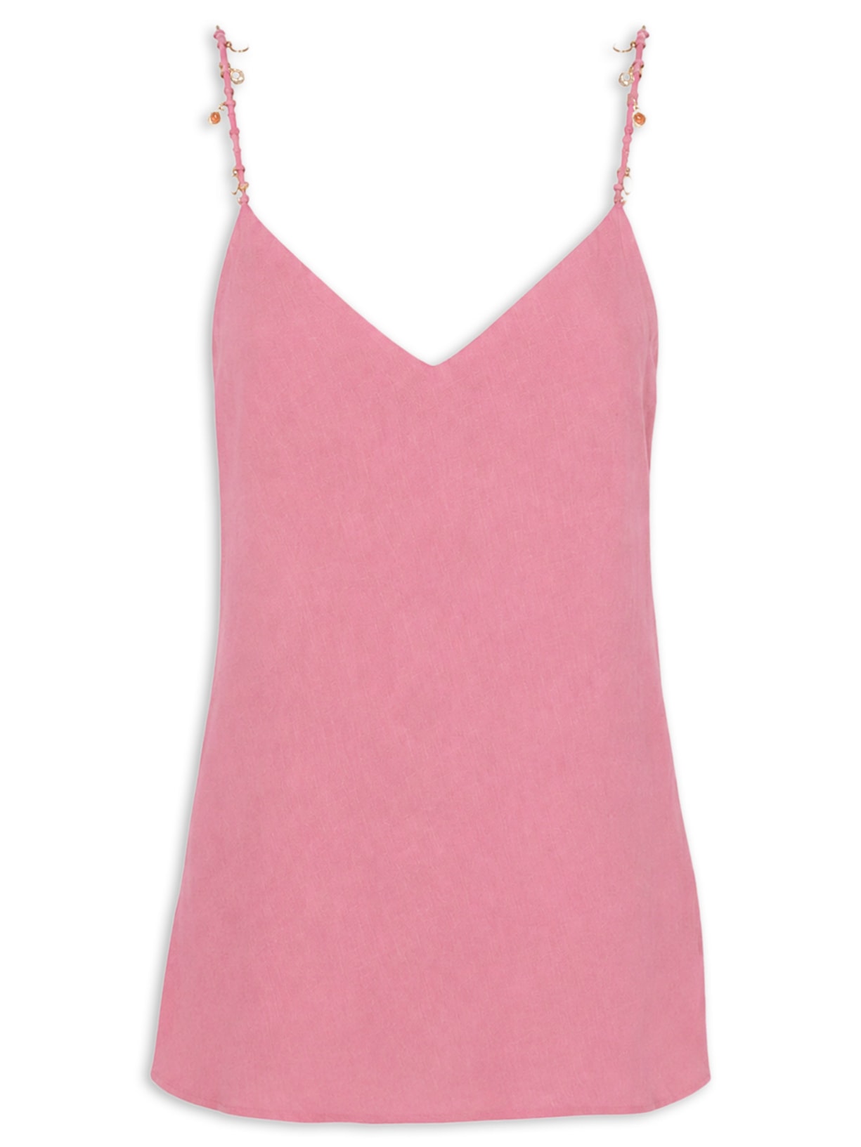 Regata Feminina Taís Rosa Triya
