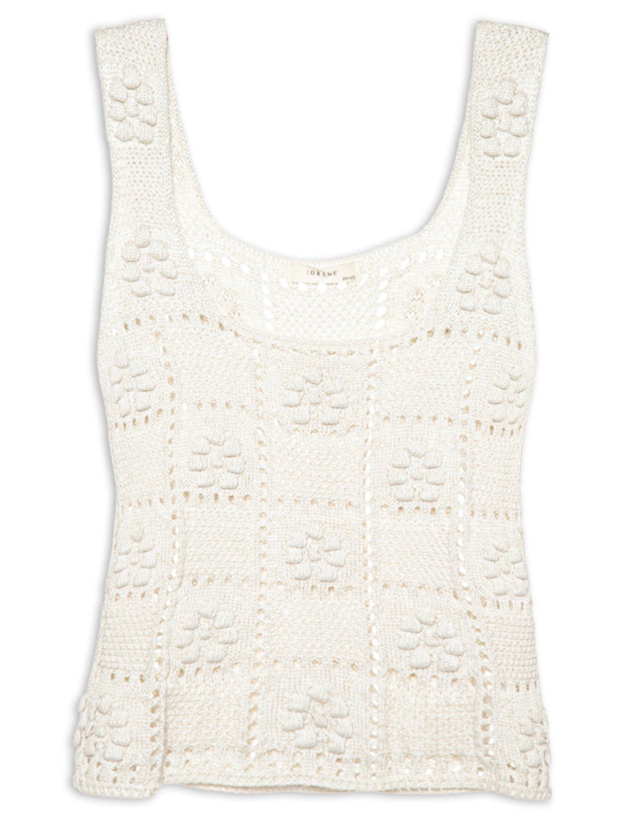 Regata Feminina Tina - Bege