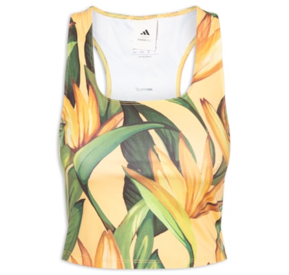 Regata Feminina Treino - Verde