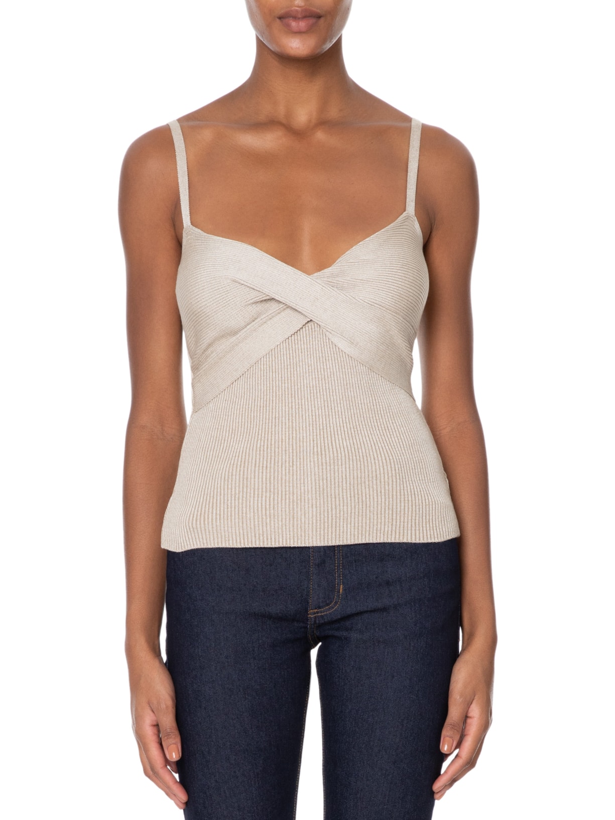 Regata Feminina Una I Bege Le Lis