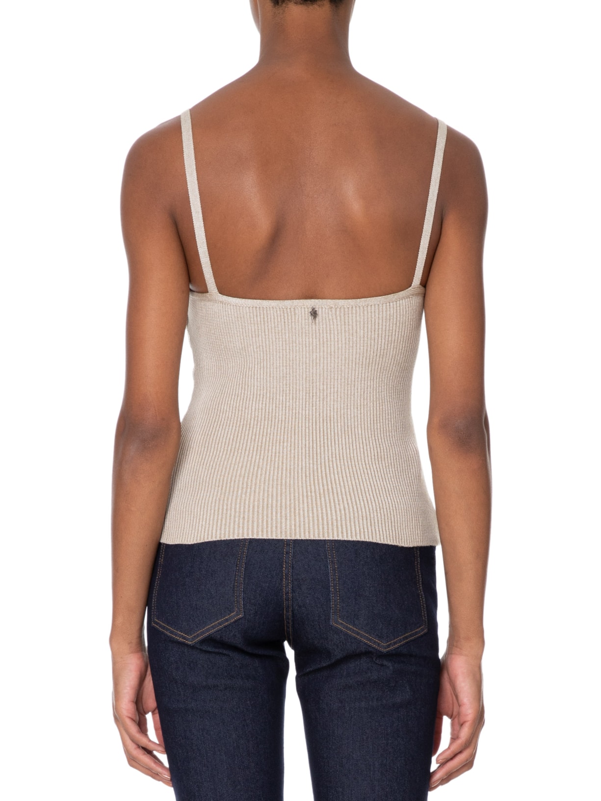 Regata Feminina Una I Bege Le Lis