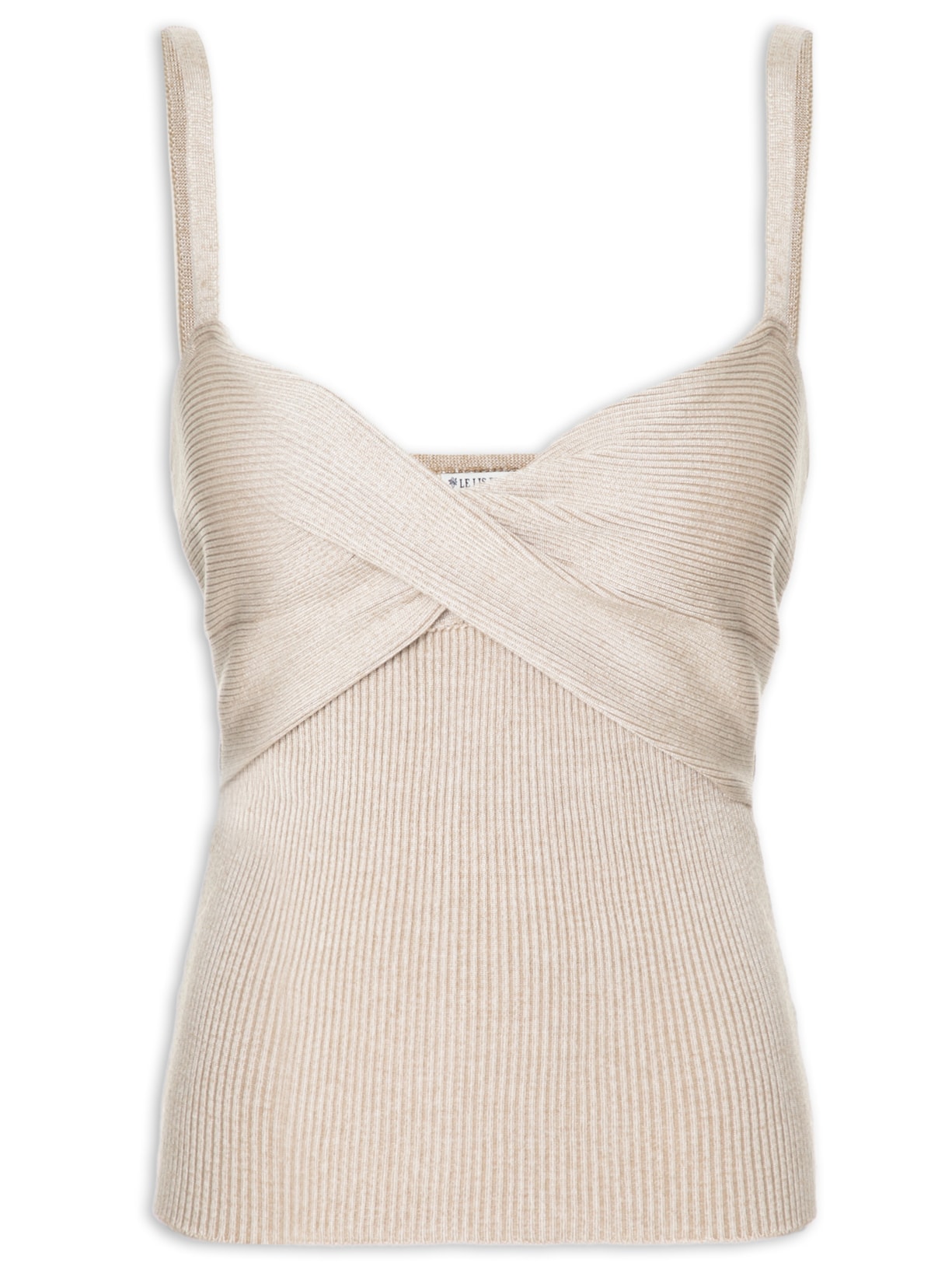 Regata Feminina Una I Bege Le Lis