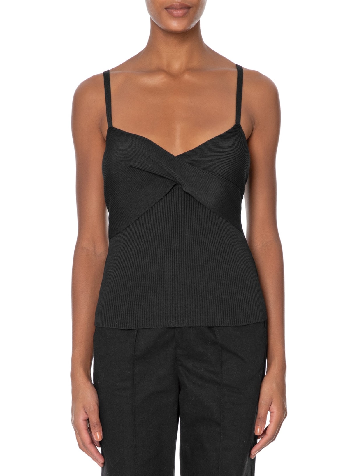 Regata Feminina Una II Preto Le Lis