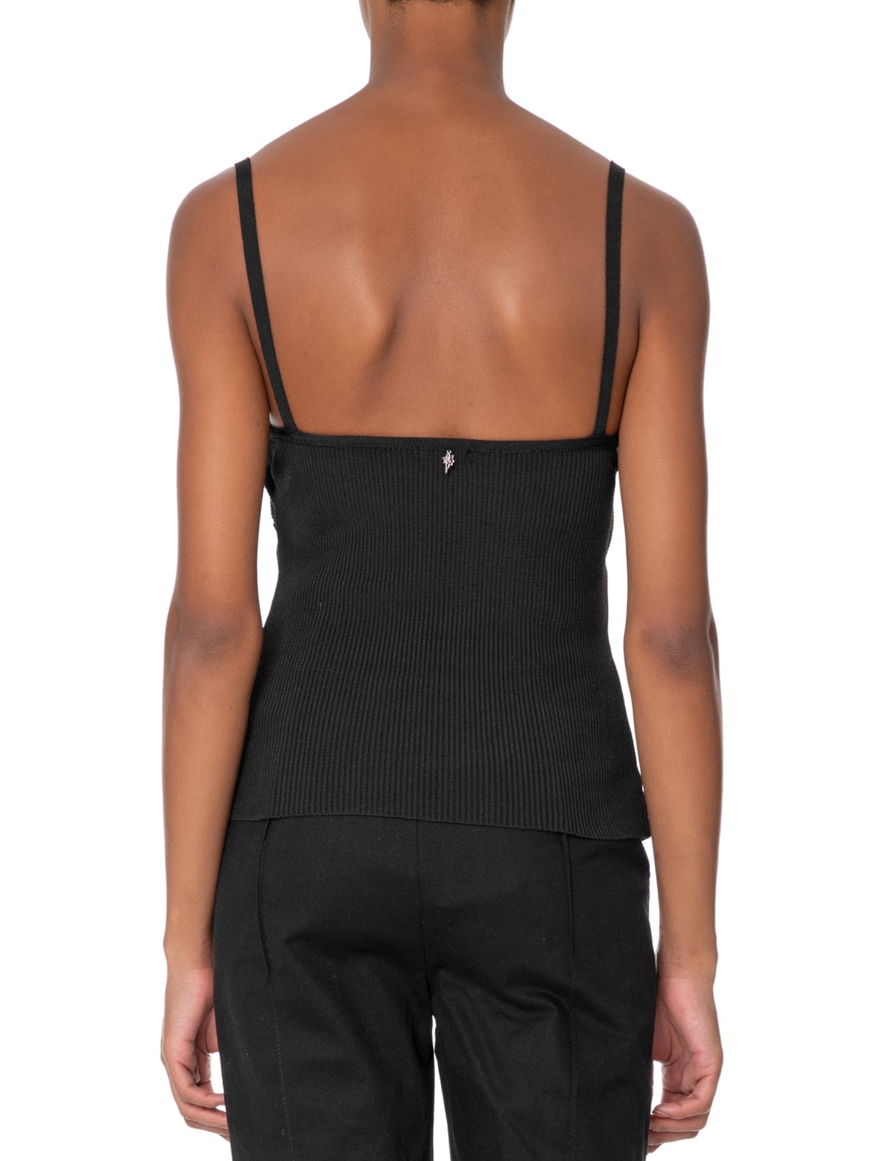 Regata Feminina Una II Preto Le Lis