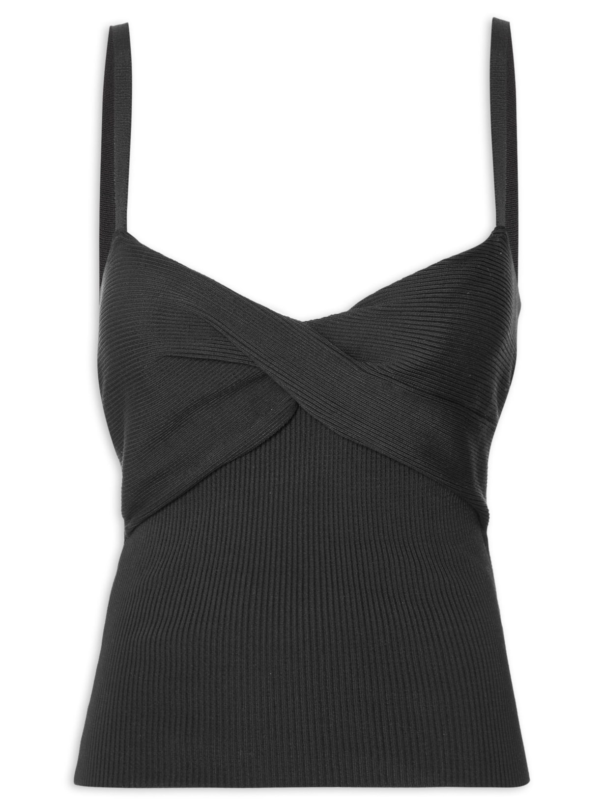 Regata Feminina Una II Preto Le Lis