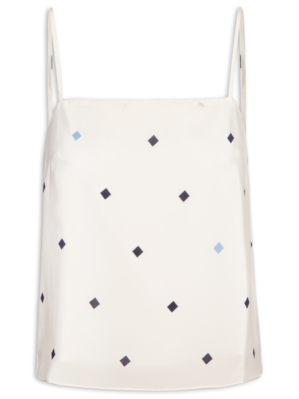 Regata Feminina Venus - Branco