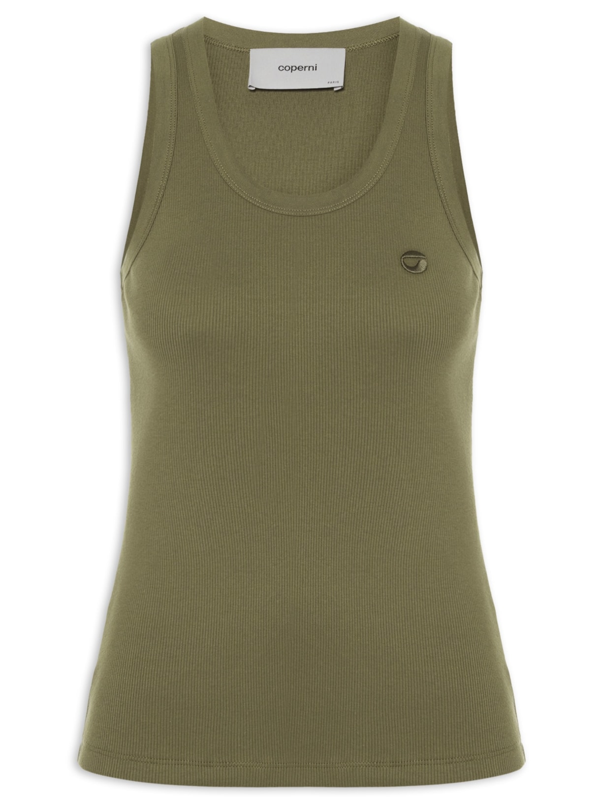 Regata Feminina - Verde