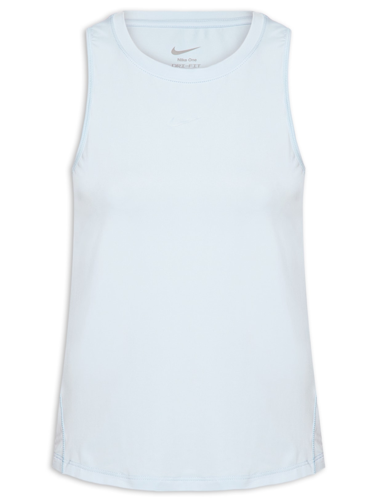 Regata Feminina W One Classic Dr TT Azul Nike