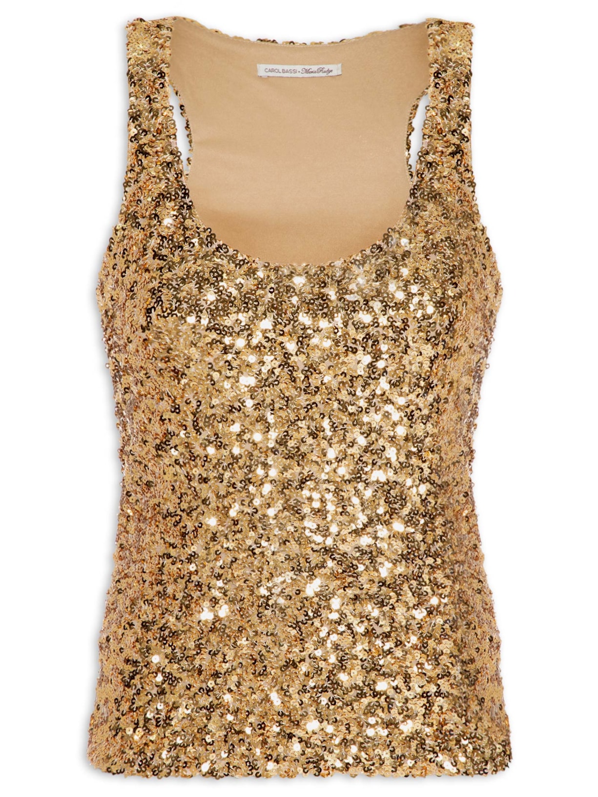 Regata Lipizzan - Dourado