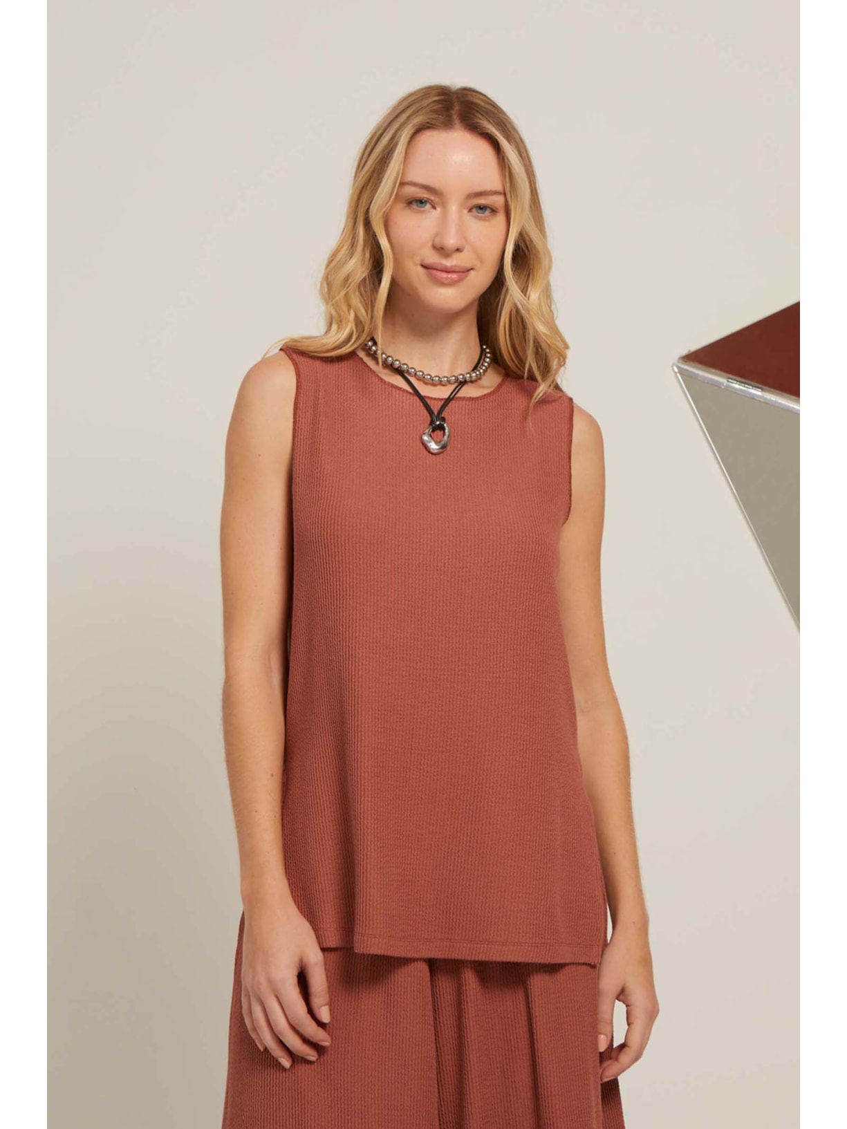 Regata Longa Cedro New Aurea Yogini