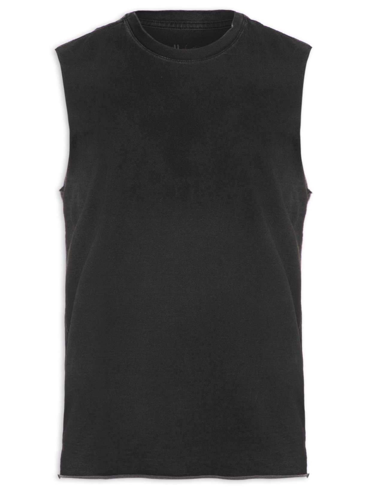 Regata Malhão - Preto