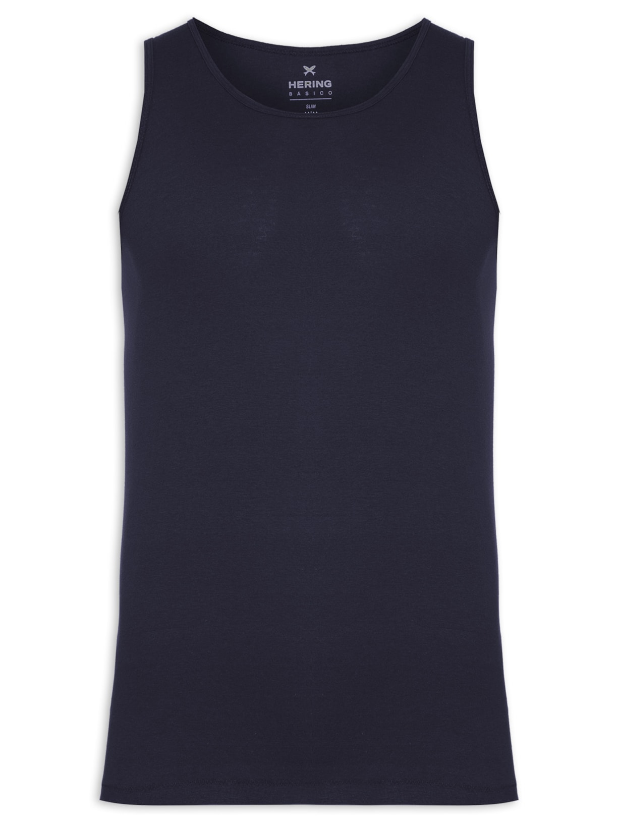 Regata Masculina - Azul