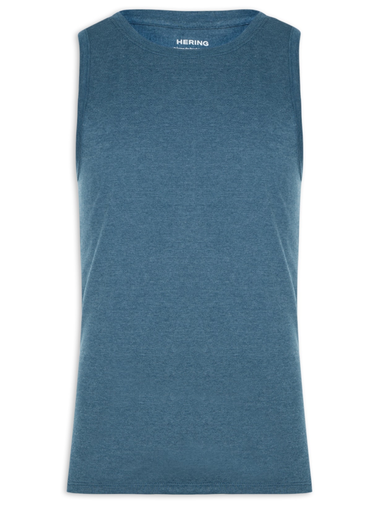 Regata Masculina - Azul