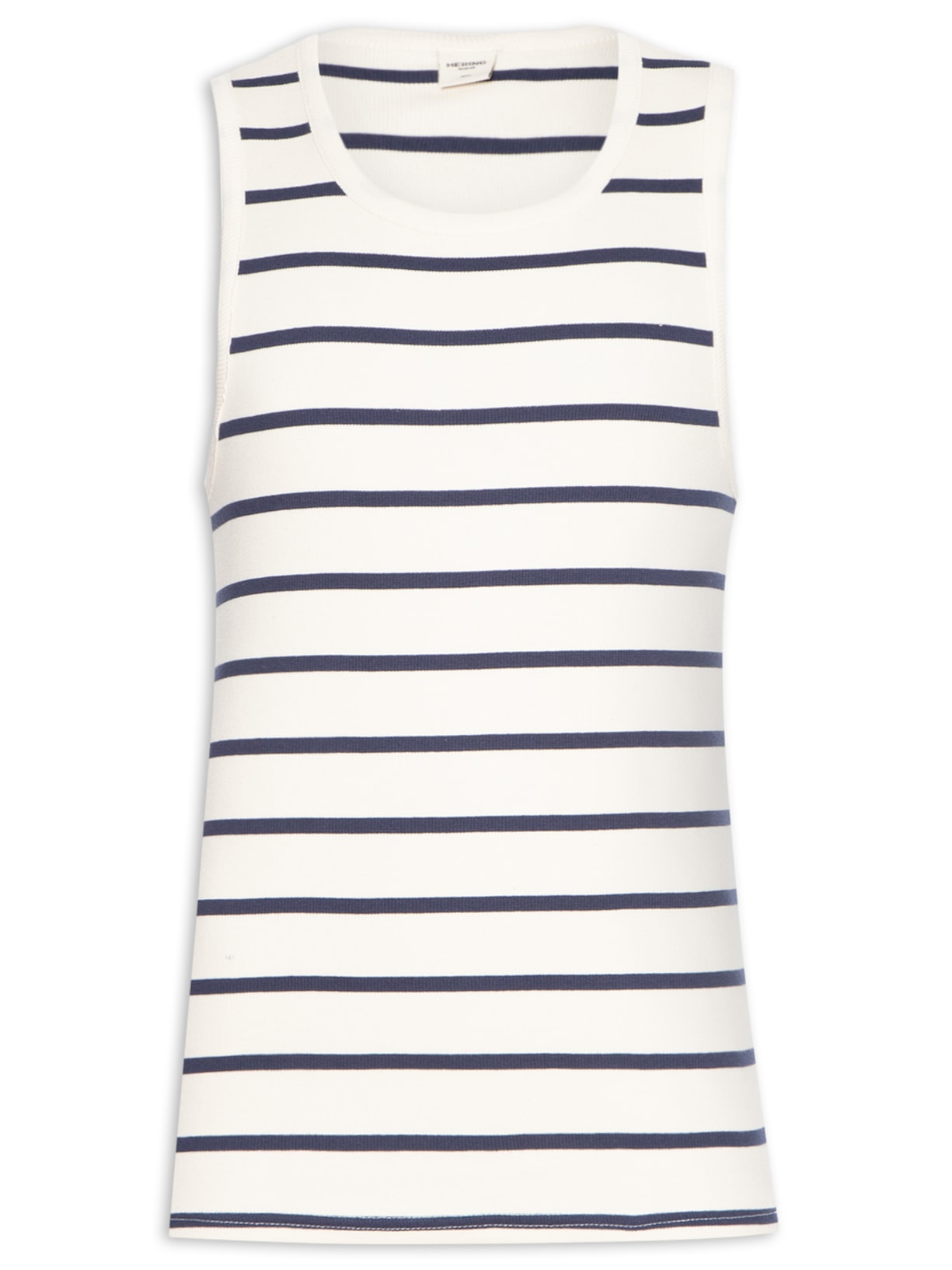 Regata Masculina Listrada Bossa - Bege