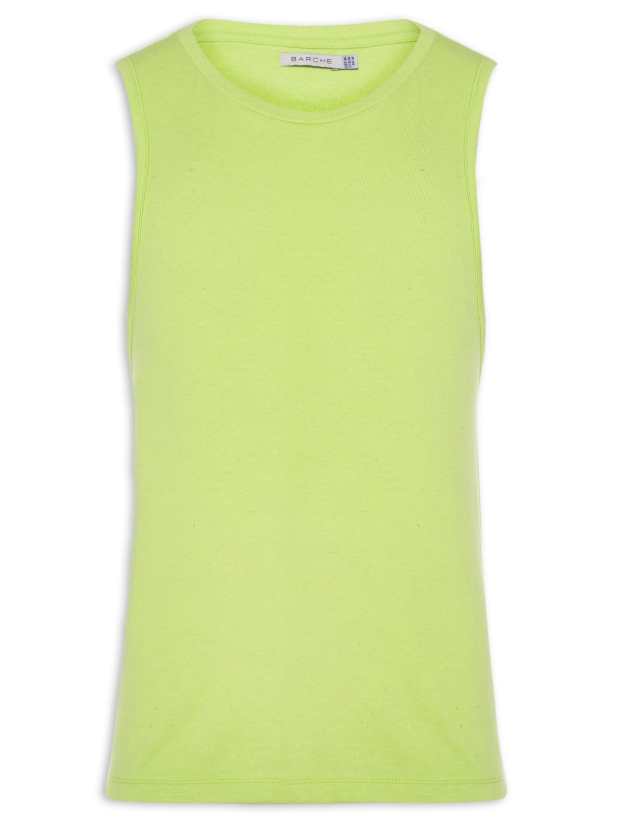 Regata Masculina Malhão - Verde