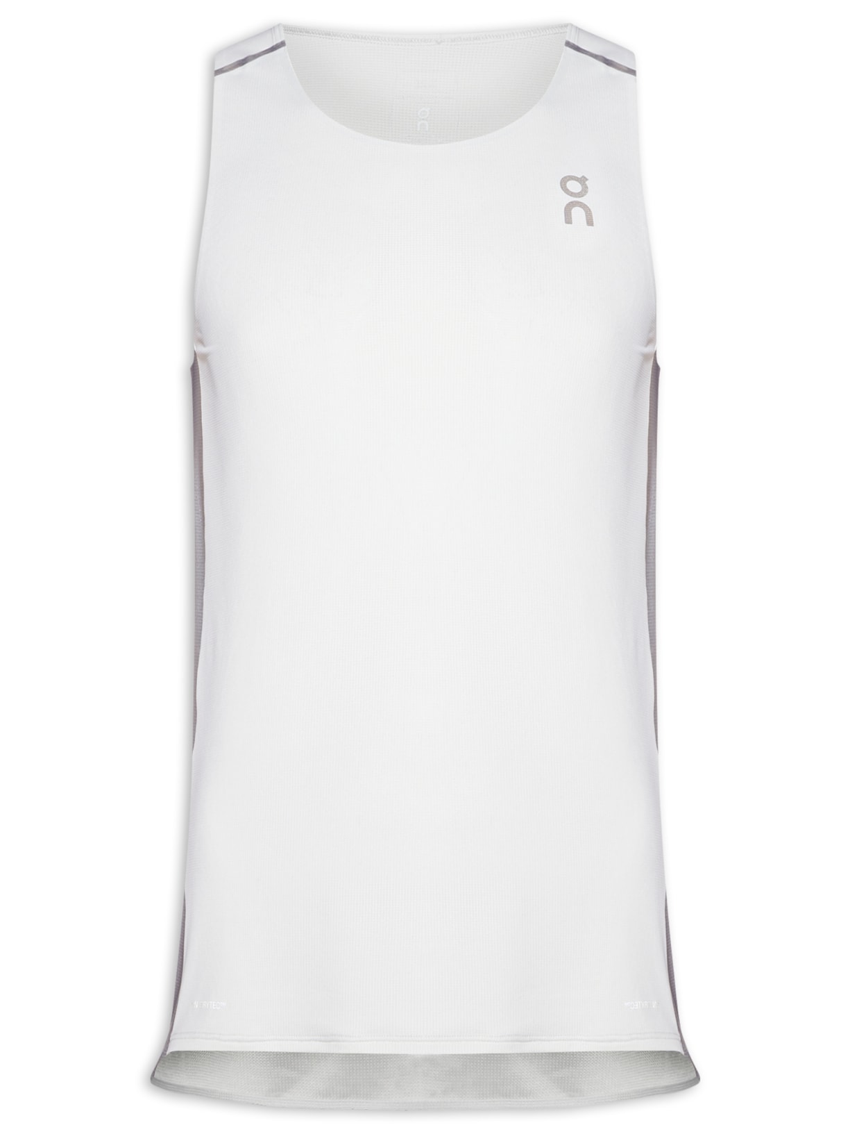 Regata Masculina Performance Tank - Verde