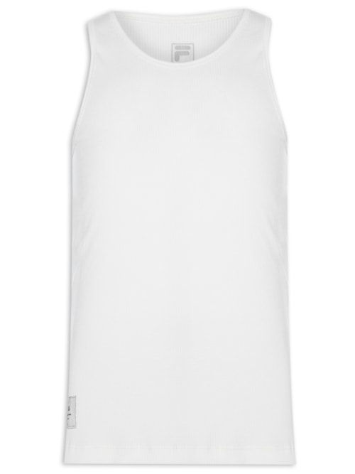 Regata Masculina Ribana - Off White