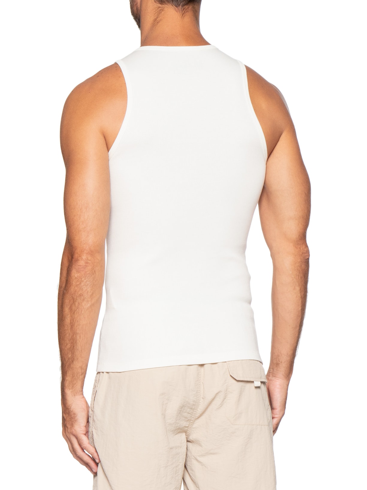 Regata Masculina Ribana – Branco Sergio K