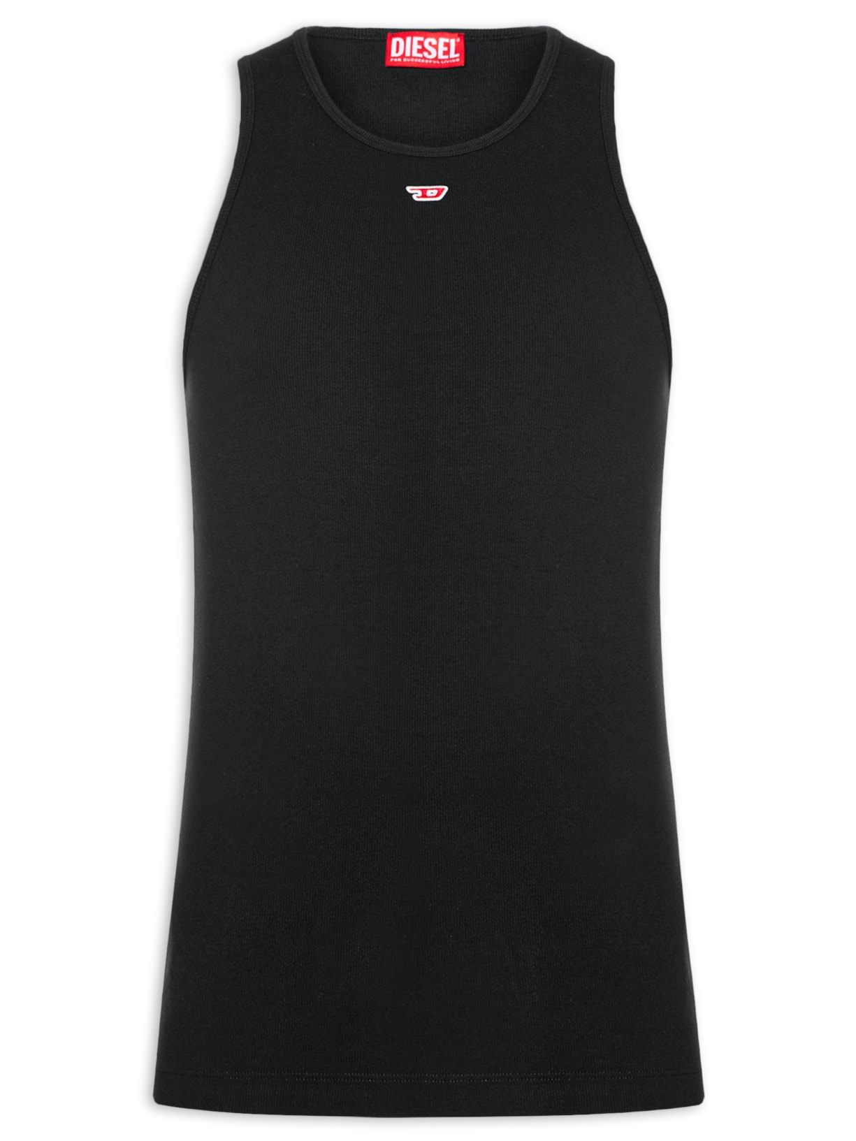 Regata Masculina T-Lifty - Preto