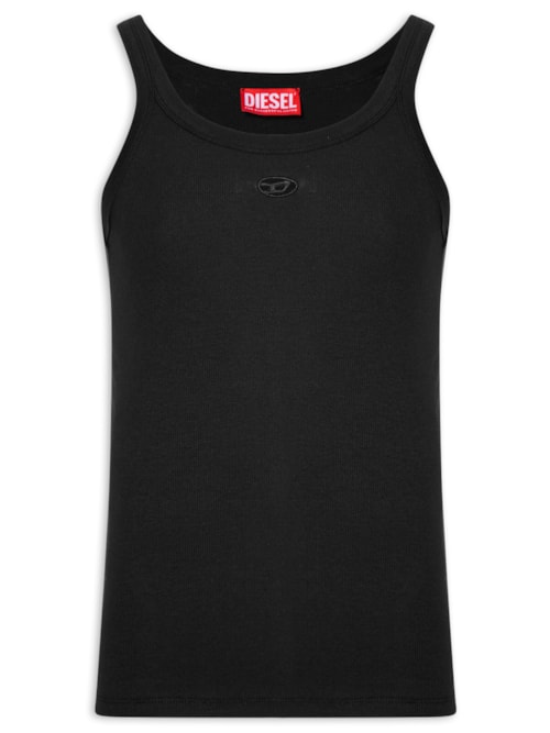 Regata Masculina T-Wife-Dco - Preto