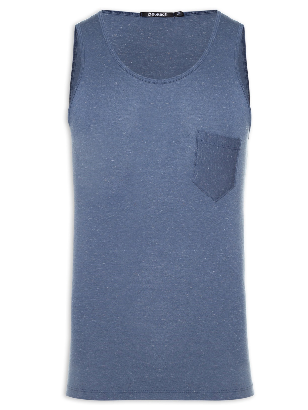 Regata Masculina Tenerífe - Azul