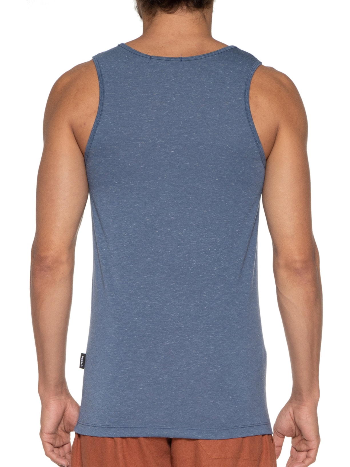 Regata Masculina Tenerífe Azul Be.each