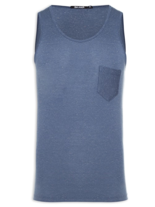 Regata Masculina Tenerífe - Azul