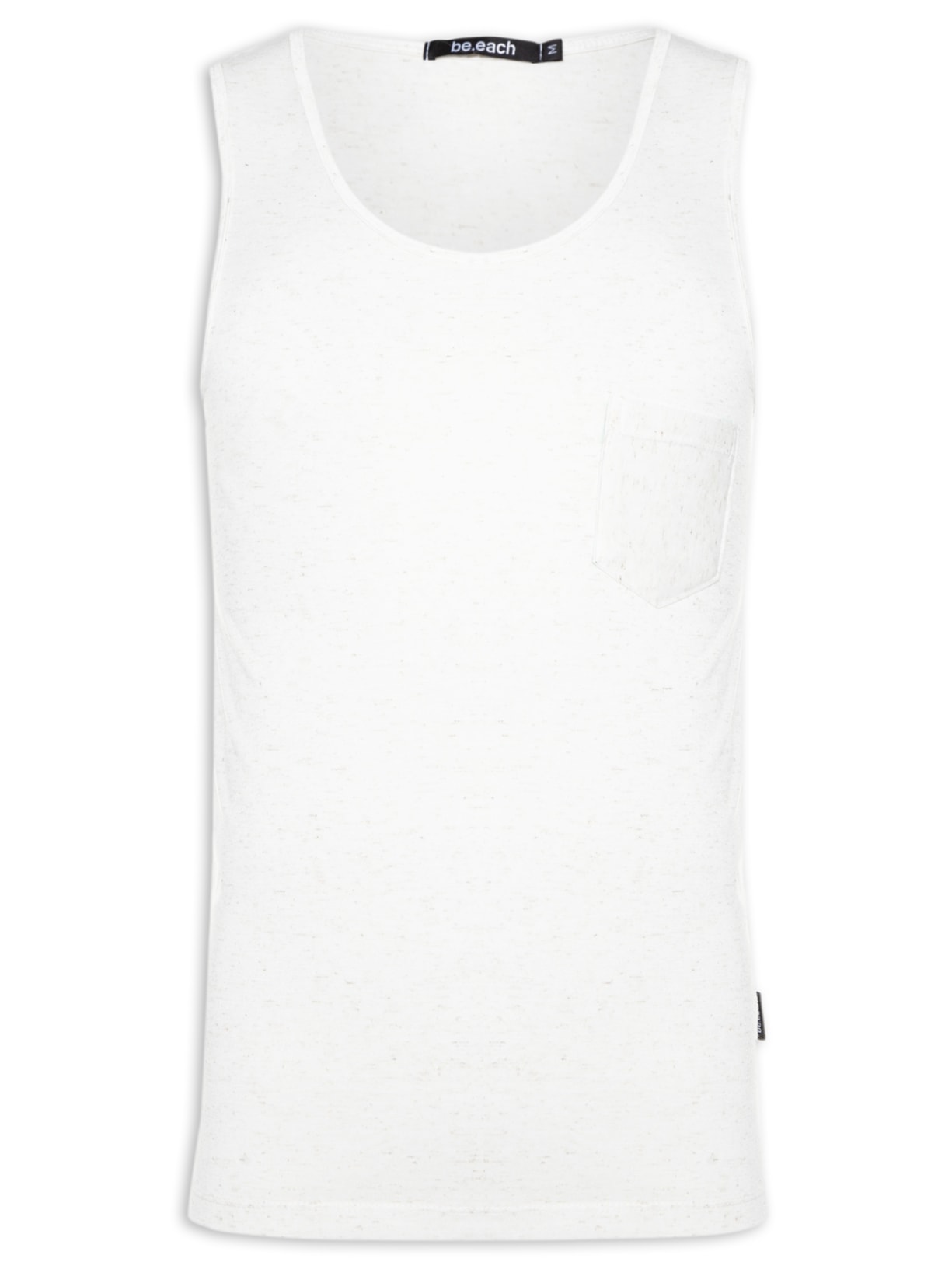 Regata Masculina Tenerífe - Off White