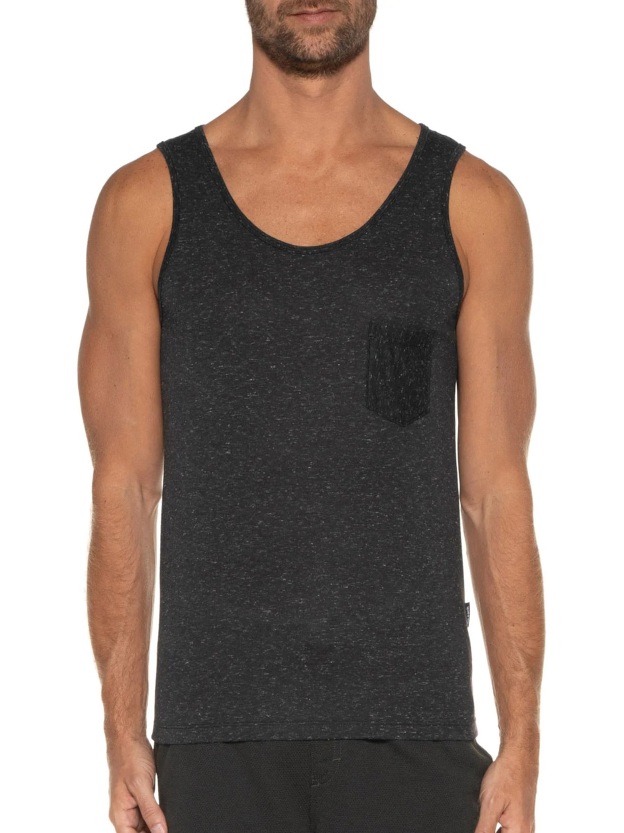 Regata Masculina Tenerífe Preto Be.each