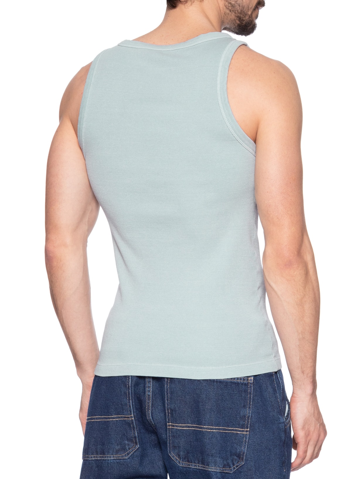 Regata Masculina Under Azul John John