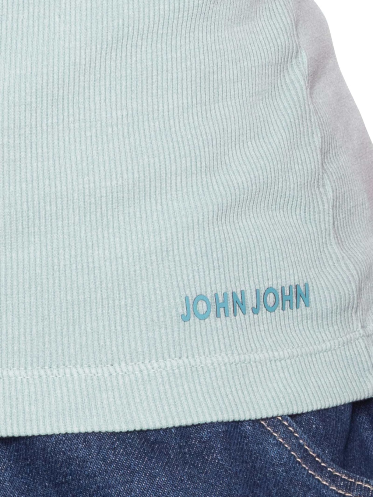 Regata Masculina Under Azul John John