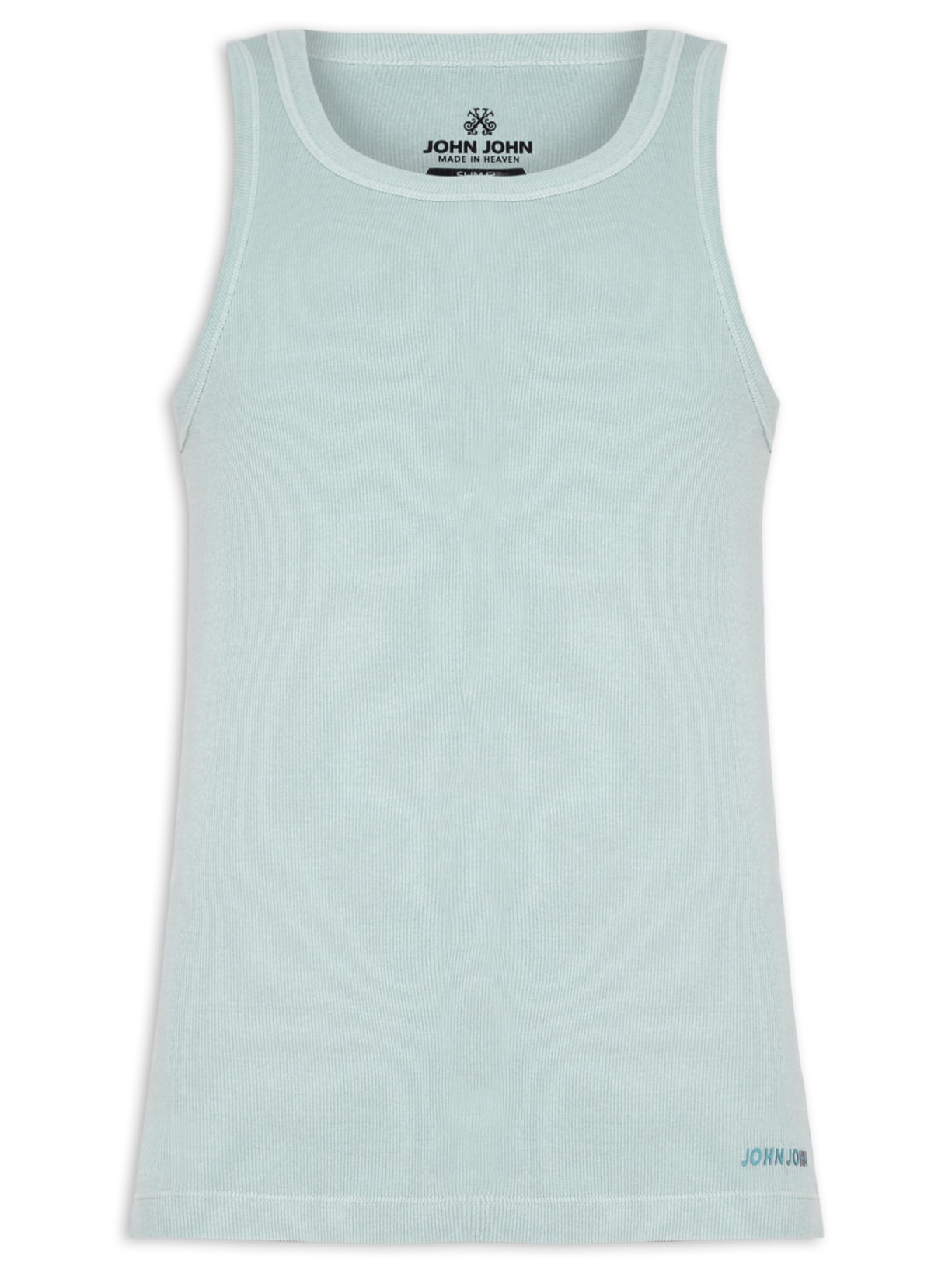 Regata Masculina Under Azul John John