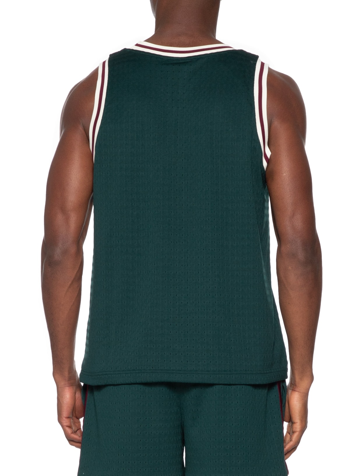 Regata Og Jersey Verde Adidas Originals