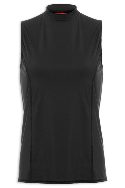 Regata Pespontos U.V 50+ - Preto