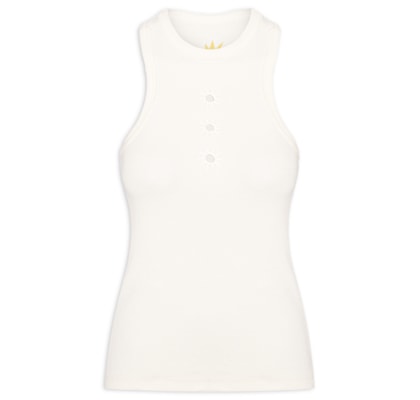 Regata Ribana Bordado Sol – Amarelo