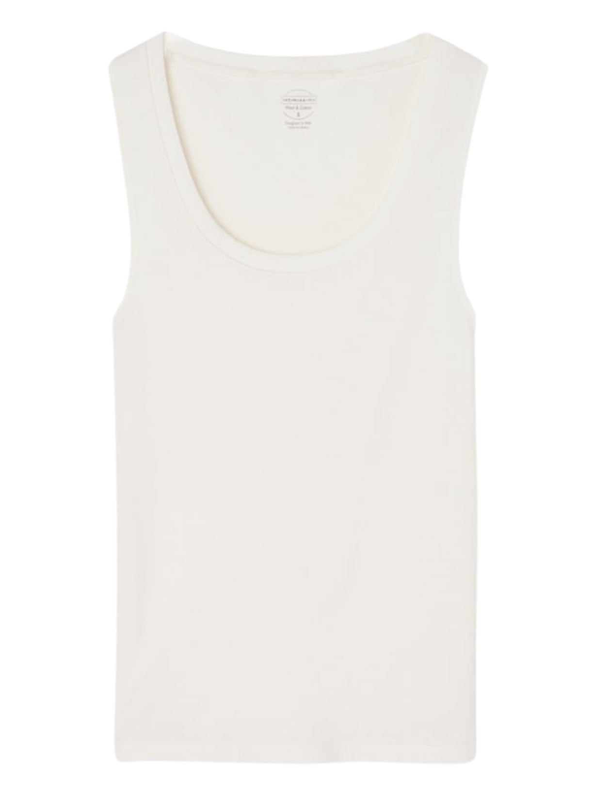 Regata Wool & Cotton - Marfim