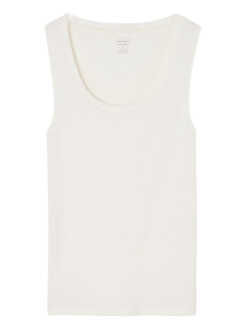 Regata Wool & Cotton - Marfim
