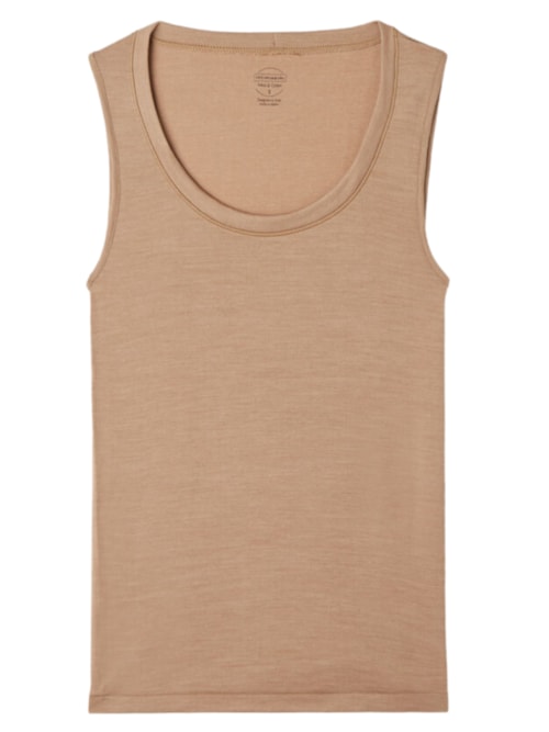 Regata Wool & Cotton - Marrom