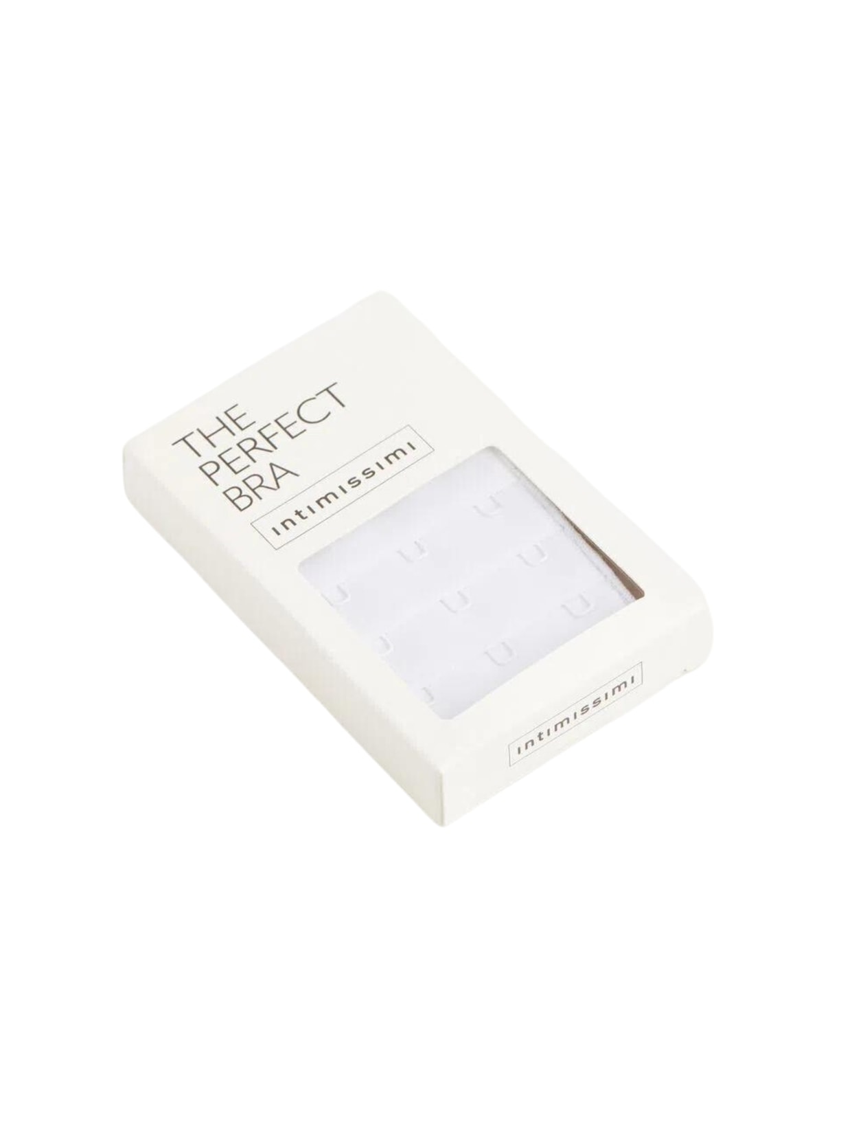 reguladores De Sutiã Com Gancho Triplo - Colorido