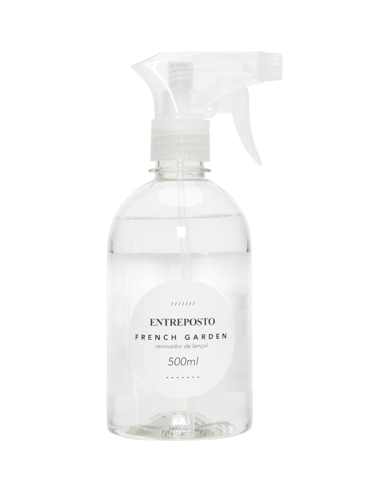 Renovador de Lençol French Garden 500ml