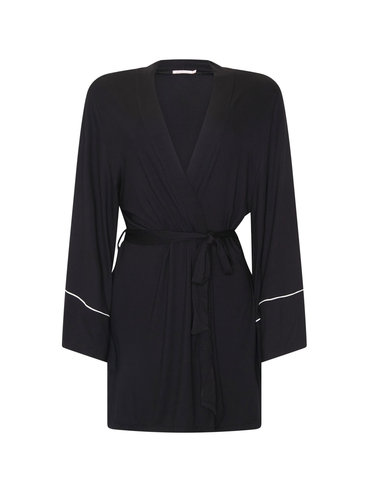 Robe Classic - Preto