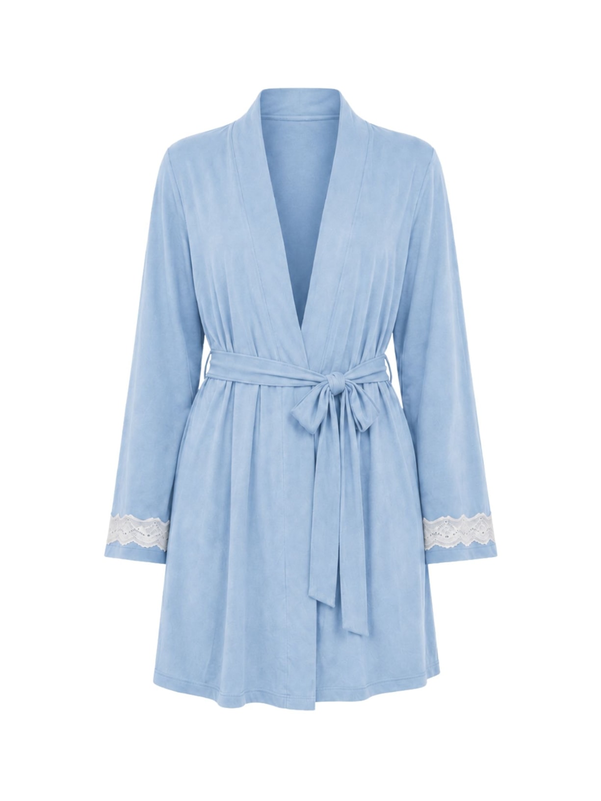 Robe Sweet Baby Blue - Azul